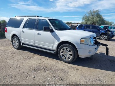 2011 Ford Expedition