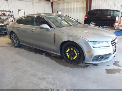 WAU2GAFC6CN****** 2012 Audi A7