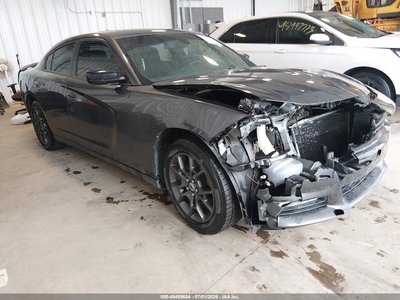 2C3CDXJG1JH****** 2018 Dodge Charger