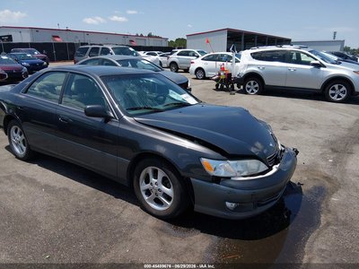 JT8BF28GXY5****** 2000 Lexus ES 300