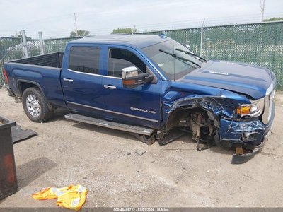 1GT12UE80GF****** 2016 GMC Sierra 2500 HD