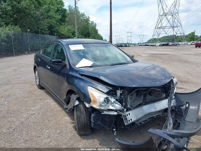 1N4AL3AP6EC****** 2014 Nissan Altima