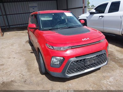 2022 Kia Soul