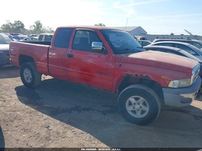 3B7HF13Z8VG****** 1997 Dodge Ram 1500