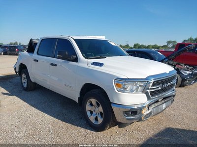 1C6RREFT6RN****** 2024 RAM 1500
