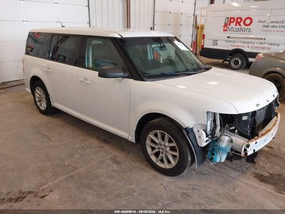 2016 Ford Flex
