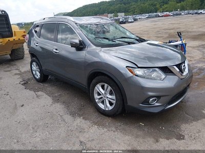 KNMAT2MV6FP****** 2015 Nissan Rogue