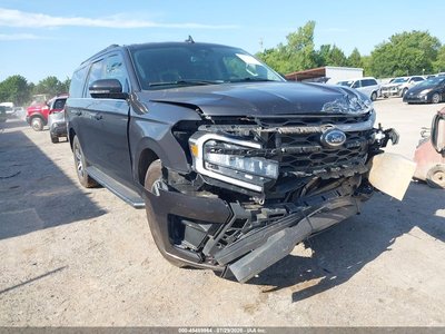 2023 Ford Expedition