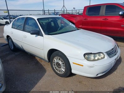 1G1ND52F54M****** 2004 Chevrolet Classic