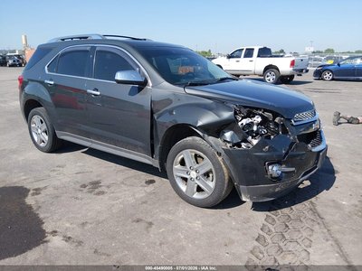 2014 Chevrolet Equinox