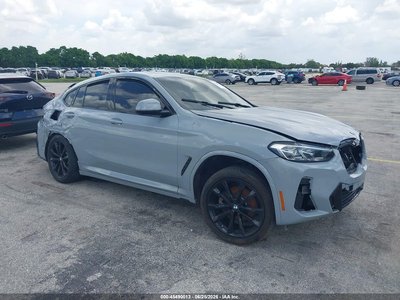 5UX33DT01R9****** 2024 BMW X4