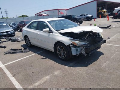 4T1BF1FK1GU****** 2016 Toyota Camry