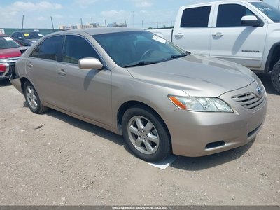 4T1BE46K97U****** 2007 Toyota Camry