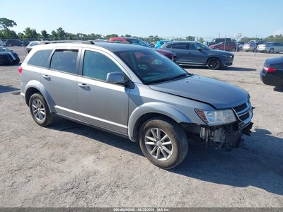 2017 Dodge Journey