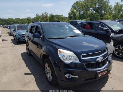 2GNALCEK6F6****** 2015 Chevrolet Equinox