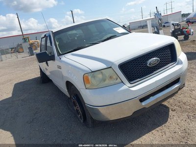 2006 Ford F-150
