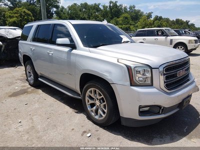 1GKS1BKC0FR****** 2015 GMC Yukon