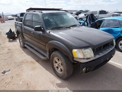 1FMZU67K65U****** 2005 Ford Explorer