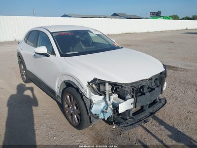 3MVDMABL8MM****** 2021 Mazda CX-30