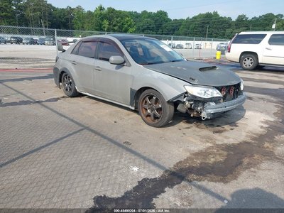 JF1GV7F6XEG****** 2014 Subaru Impreza WRX