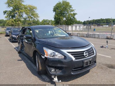 1N4AL3AP8FN****** 2015 Nissan Altima