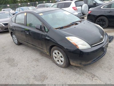 JTDKB20U573****** 2007 Toyota Prius