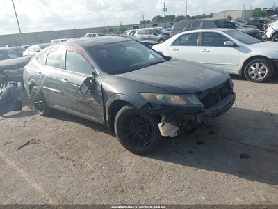 5J6TF2H55BL****** 2011 Honda Accord Crosstour