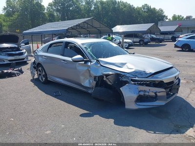 1HGCV1F46KA****** 2019 Honda Accord