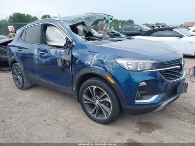 KL4MMESL9LB****** 2020 Buick Encore