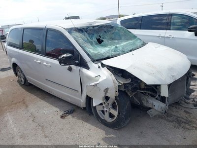 1D8HN54P78B****** 2008 Dodge Grand Caravan
