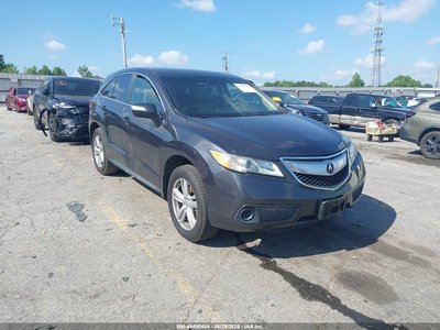2015 Acura RDX