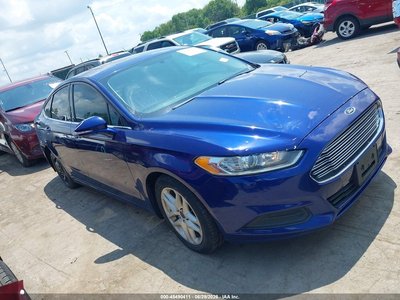 1FA6P0HD6G5****** 2016 Ford Fusion