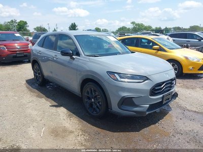 2023 Honda HR-V