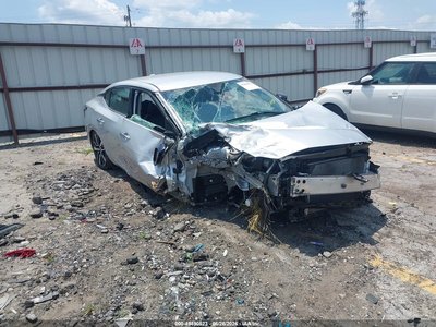 1N4AA6CV0PC****** 2023 Nissan Maxima