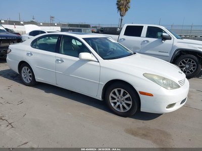 JTHBF30G330****** 2003 Lexus ES
