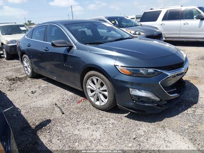 2020 Chevrolet Malibu