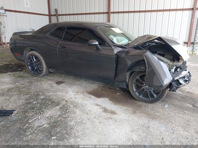 2C3CDZKG4NH****** 2022 Dodge Challenger