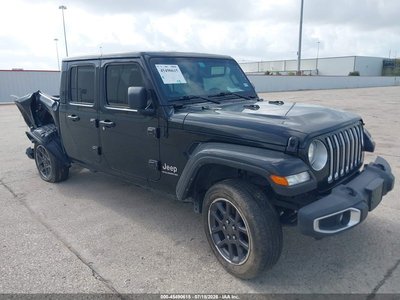 2023 Jeep Gladiator