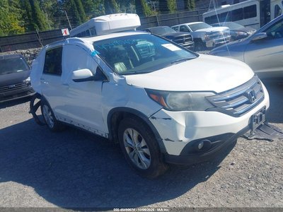 5J6RM4H72DL****** 2013 Honda CR-V