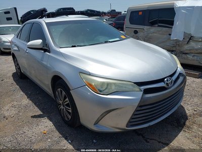 4T4BF1FK9FR****** 2015 Toyota Camry