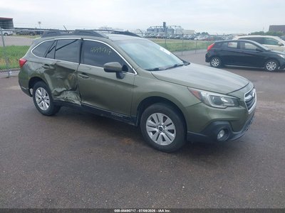 4S4BSAHC9K3****** 2019 Subaru Outback