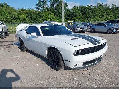 2C3CDZBT9HH****** 2017 Dodge Challenger