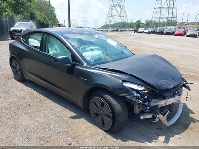 5YJ3E1EB5JF****** 2018 Tesla Model 3