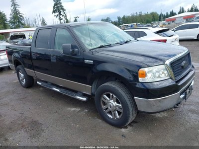 2006 Ford F-150