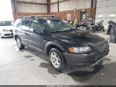 YV1SZ59H741****** 2004 Volvo XC70