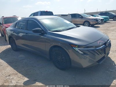 2026 Nissan Sentra