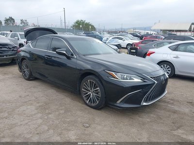 58ADA1C13RU****** 2024 Lexus ES