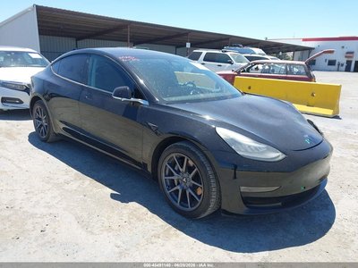 5YJ3E1EA0KF****** 2019 Tesla Model 3