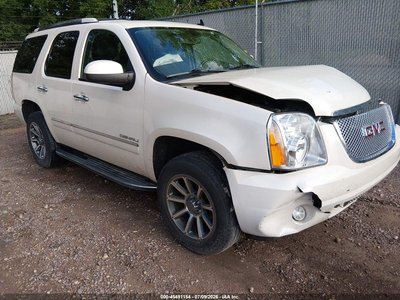 2012 GMC Yukon