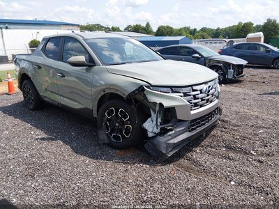 5NTJB4DE8RH****** 2024 Hyundai Santa Cruz